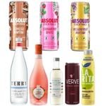 Ready-To-Drink (RTD)