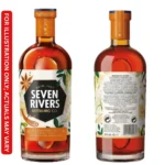 Seven Rivers Rum