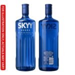 Skyy Vodka