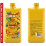 Smirnoff Mirchi Mango Vodka 180ml
