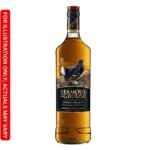 The Famous Grouse Smoky Black