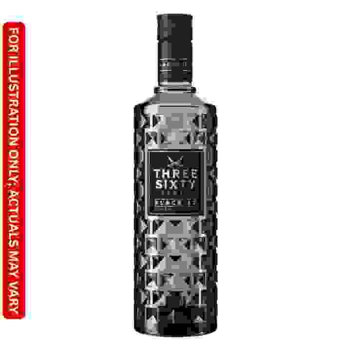 Three Sixty Vodka