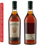 barents premium whisky