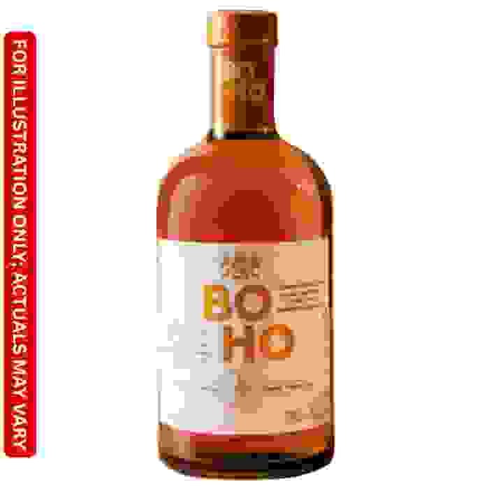 BOHO Premium Whisky