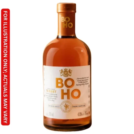 boho whisky