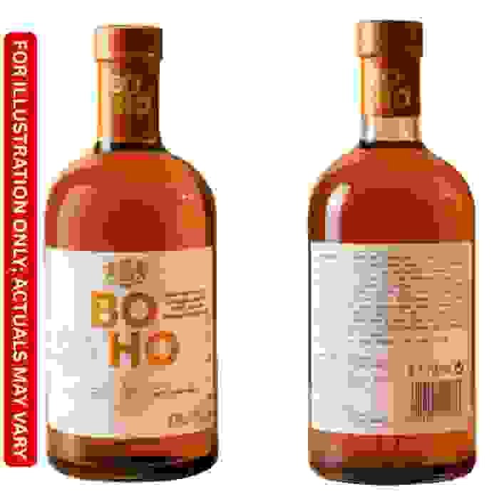 boho whisky