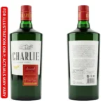 Charlie Whisky