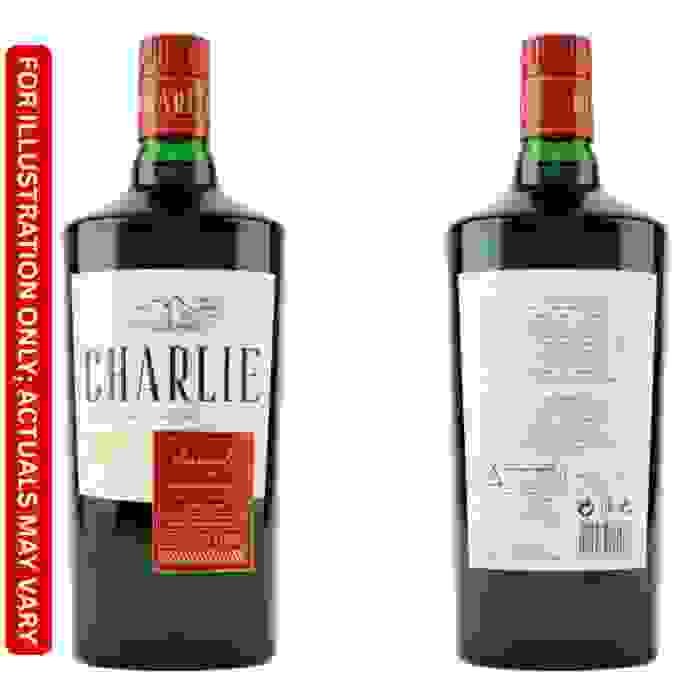 charlie whisky Charlie Whisky