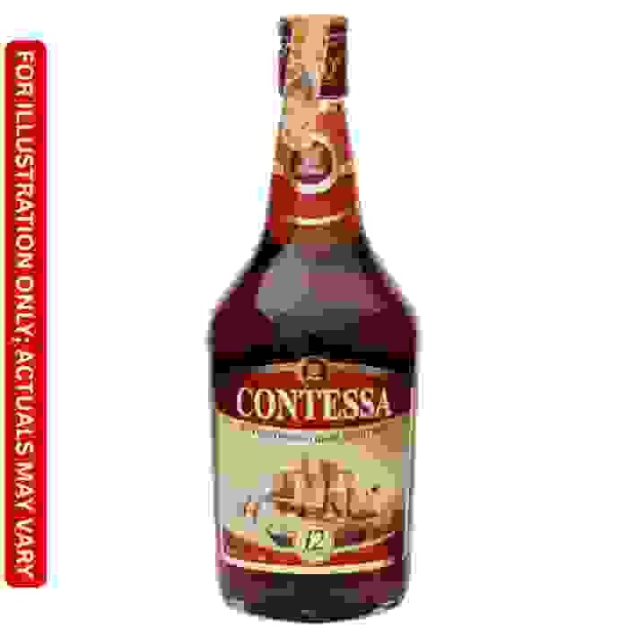 contessa rum