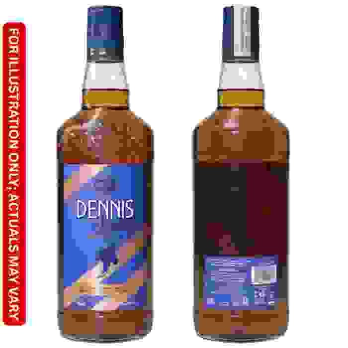 dennis special whisky