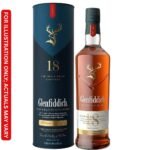 glenfiddich 18