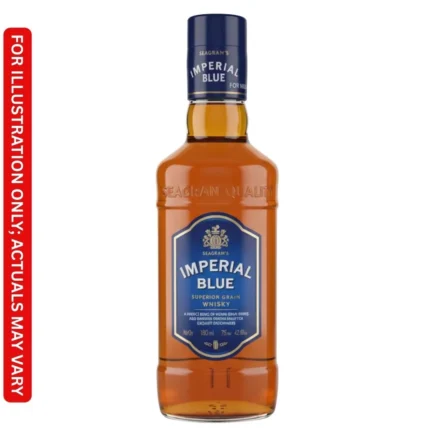 imperial blue 180ml