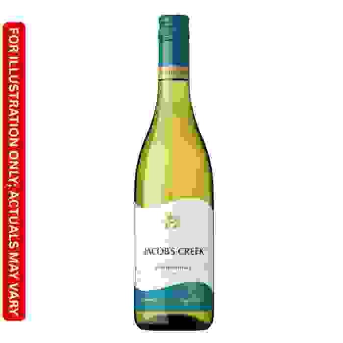 jacob creek white wine