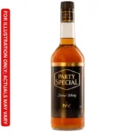 party special whisky