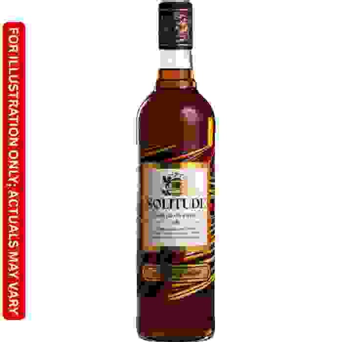 solitude whisky in punjab