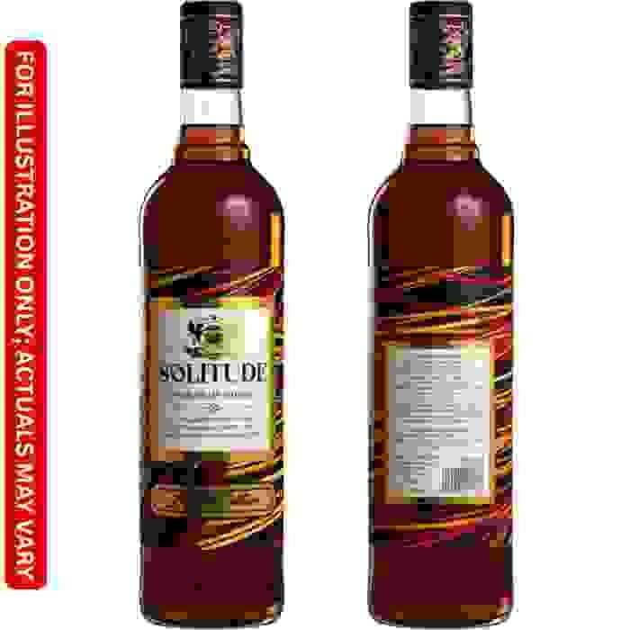 solitude whisky in punjab