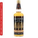 100 Pipers