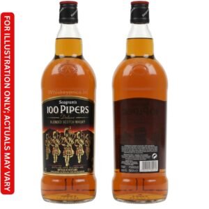100 Pipers price in Panipat 750ml