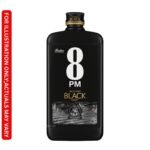 8 pm whisky price in haryana 180ml