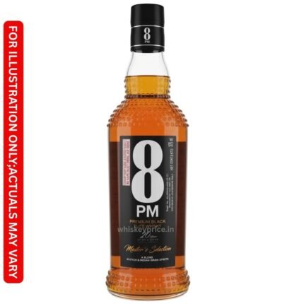 8PM Premium whiskey