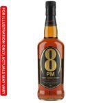 8pm Whisky Price 750ml