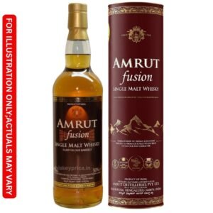 Amrut fusion price in Haryana