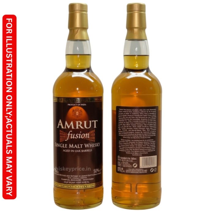 Amrut fusion price in Haryana