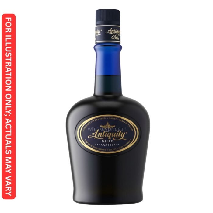 Antiquity Blue Ultra-Premium Whisky