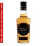 Black Dog 375ml