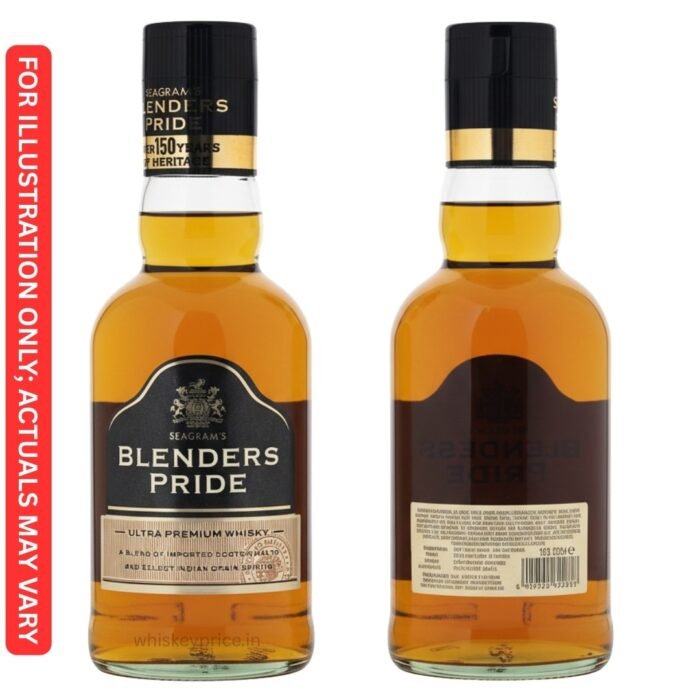 Blenders Pride 180ML