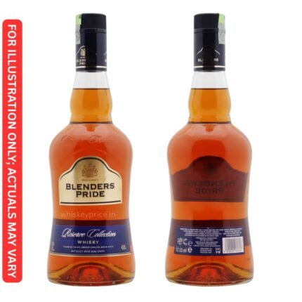 Blenders Pride Reserve
