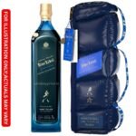 Blue Label 750ml price in Gurgaon