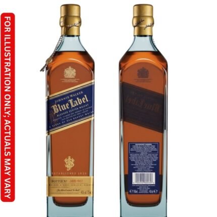 Blue Label Price in Mumbai