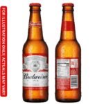 Budweiser Beer Price in Delhi