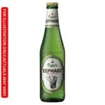 Carlsberg Elephant beer price Haryana