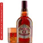 Chivas Regal