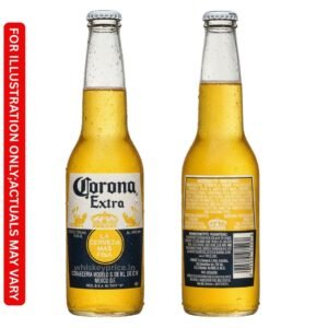 Corona beer price in Panipat today