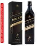 Double Black price in Haryana 750ml