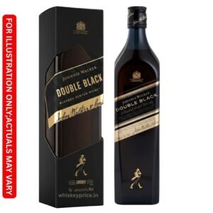 Double Black price in Haryana 750ml
