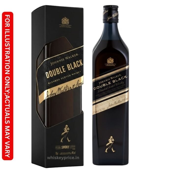 Double Black price in Haryana 750ml