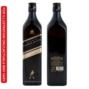 Double Black price in Haryana 750ml