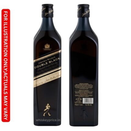 Double Black price in Haryana 750ml