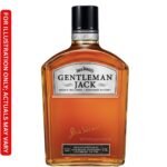 Gentleman Jack Double Mellowed