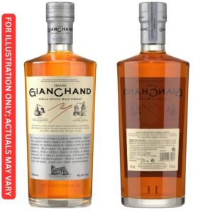 Gianchand single malt