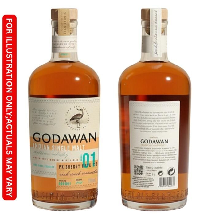 Godawan Series 1