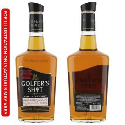 Golfers Shot price in Haryana