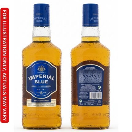 Imperial Blue 375ml