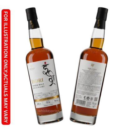Indri Trini single malt price in Delhi