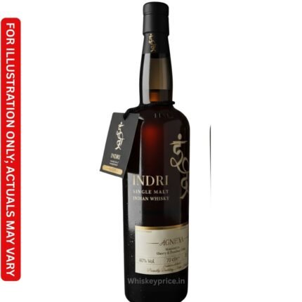 Indri Whisky Price in Haryana