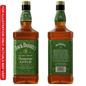Jack Daniels Apple